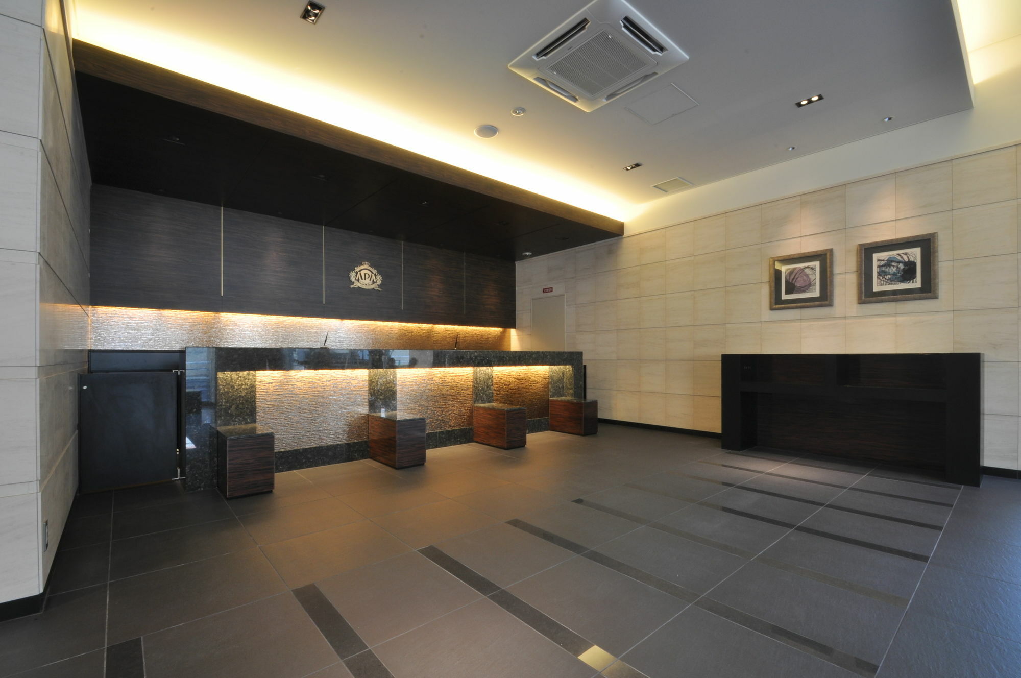 Apa Hotel Sakai Ekimae Exterior photo