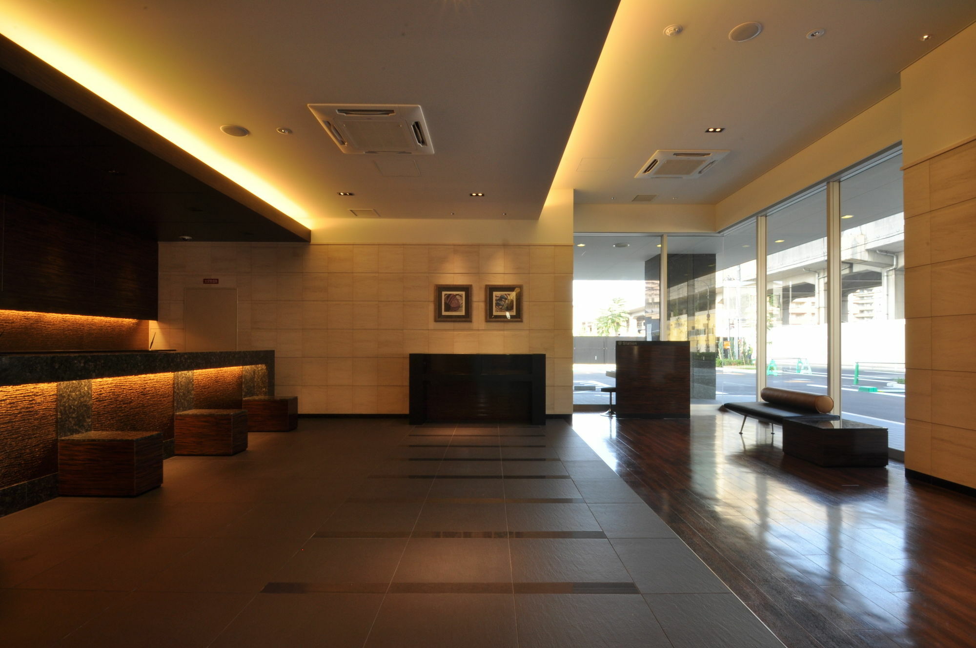 Apa Hotel Sakai Ekimae Exterior photo